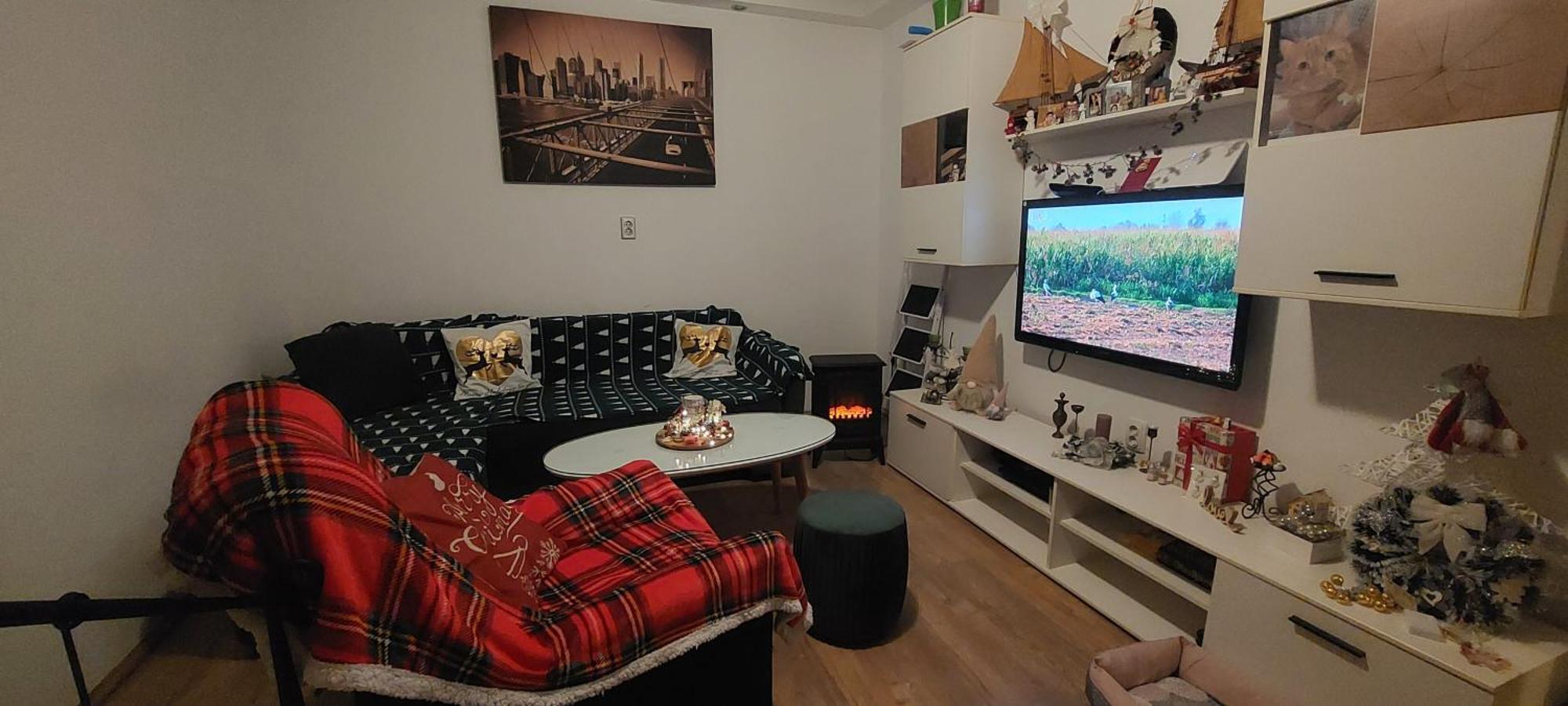 Old Town Sole Apartment สปลิท ภายนอก รูปภาพ