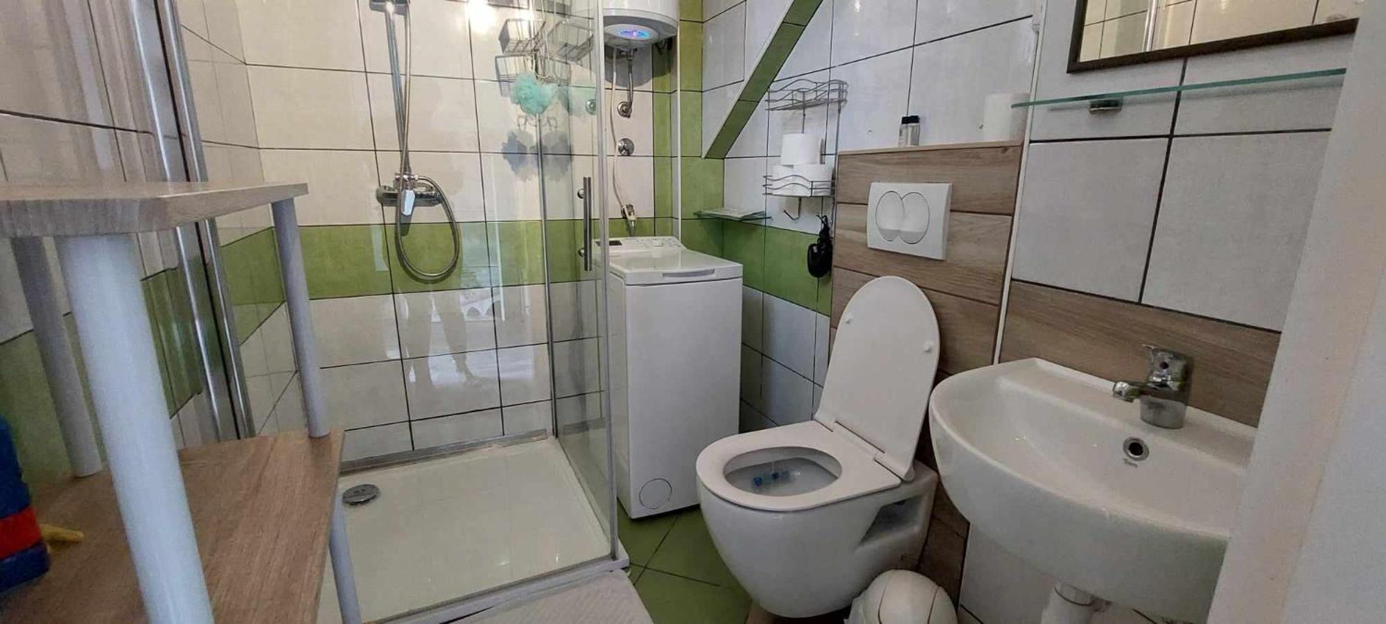 Old Town Sole Apartment สปลิท ภายนอก รูปภาพ