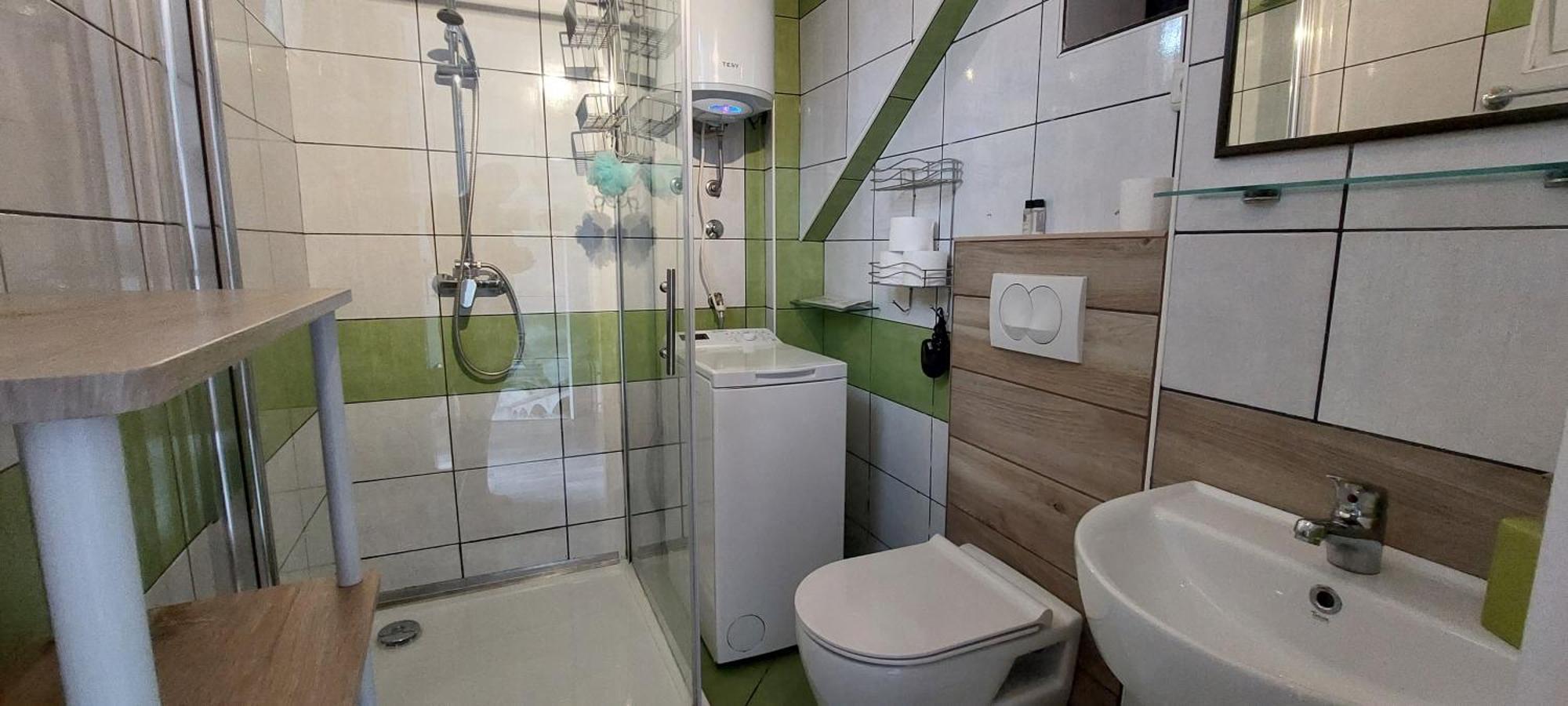 Old Town Sole Apartment สปลิท ภายนอก รูปภาพ