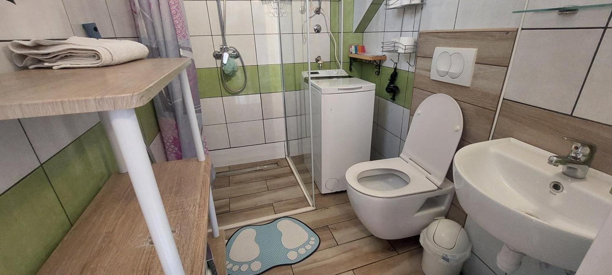 Old Town Sole Apartment สปลิท ภายนอก รูปภาพ