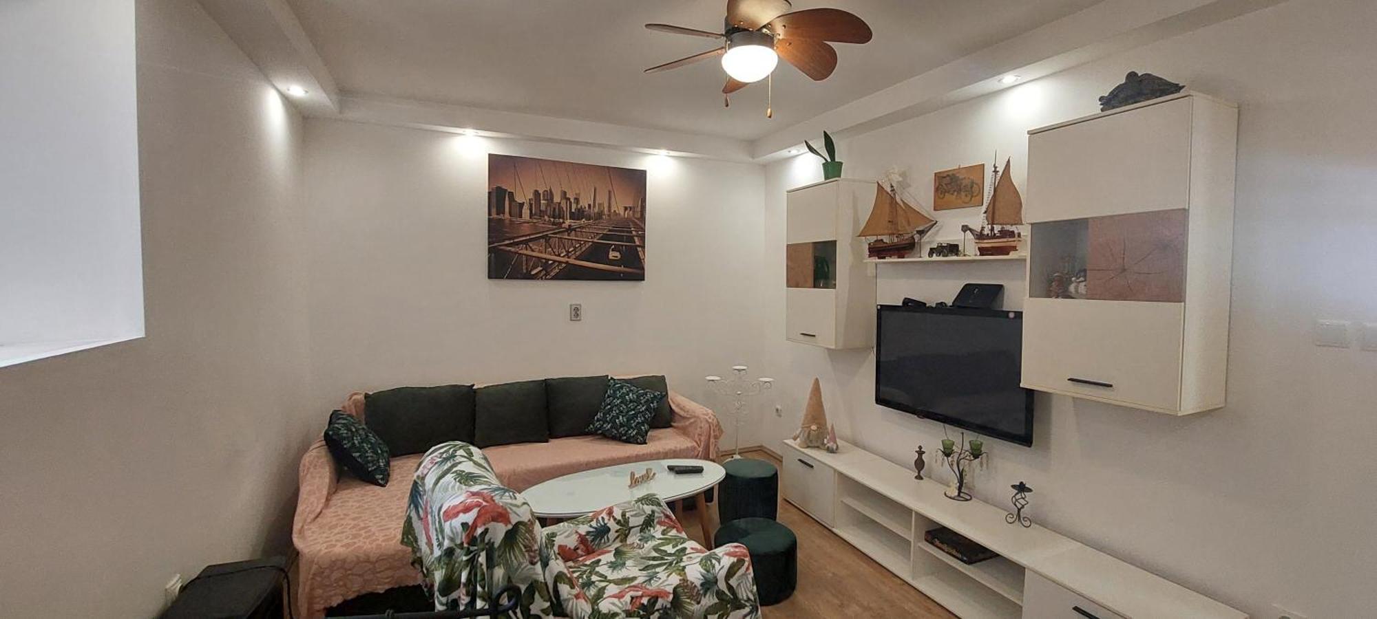 Old Town Sole Apartment สปลิท ภายนอก รูปภาพ