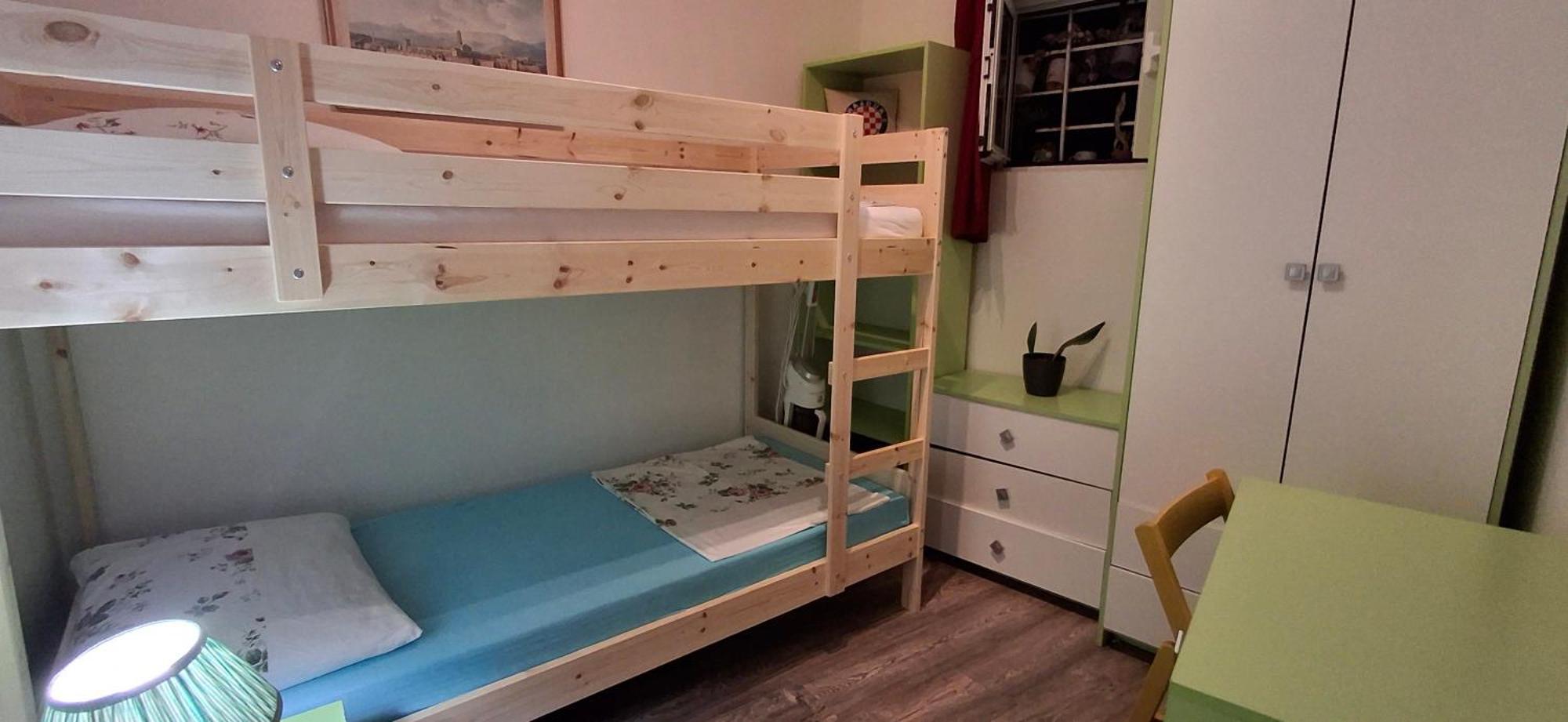 Old Town Sole Apartment สปลิท ภายนอก รูปภาพ