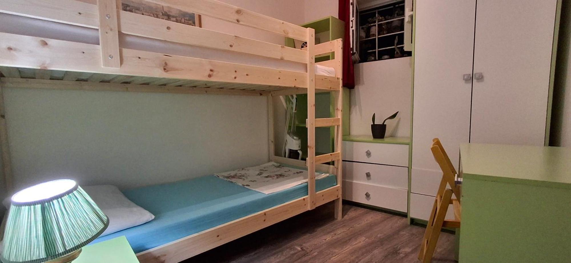 Old Town Sole Apartment สปลิท ภายนอก รูปภาพ
